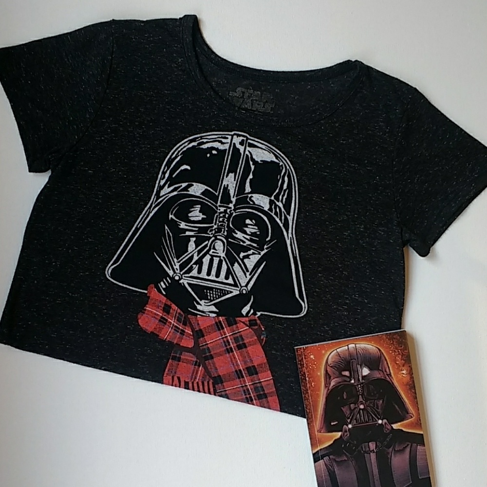 Star Wars Tee
